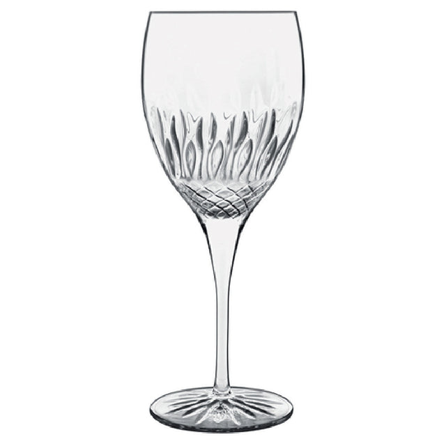BauscherHepp 12757/01 Chianti Glass 17.5 Oz. 3-3/4" Dia. X 9-1/4"H