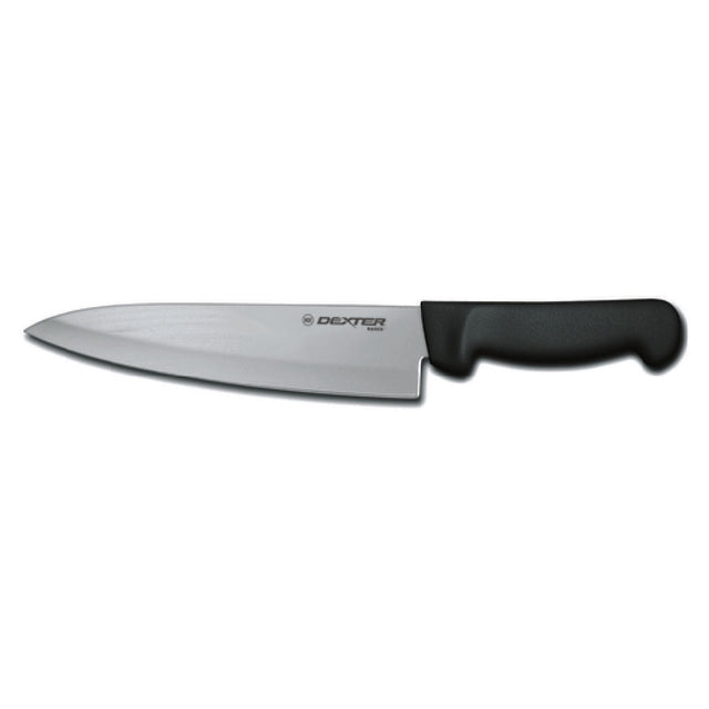Dexter 31600B Basics® (P94801B) Chef's/Cook's Knife 8" Stain-free
