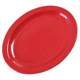 Carlisle KL12705 Carlisle Kingline™ Platter 12" X 9" Oval