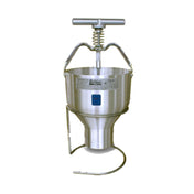 Belshaw 8504052 (8504052) Type K Mini Donut Depositor Hand- Held 1" Plunger