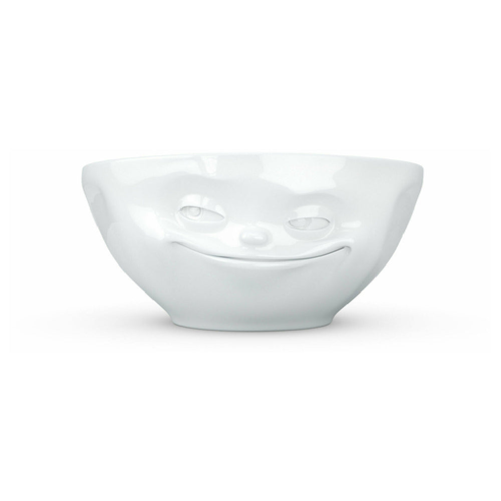 BauscherHepp 145022 Bowl 11.8 Oz. 5-2/5" Dia. X 2-9/10"H