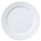 Steelite 82000AND0189 Narrow Rim Plate 11.75" X 0.875" Whiteware