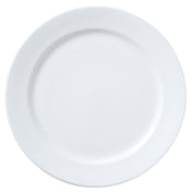 Steelite 82000AND0189 Narrow Rim Plate 11.75" X 0.875" Whiteware