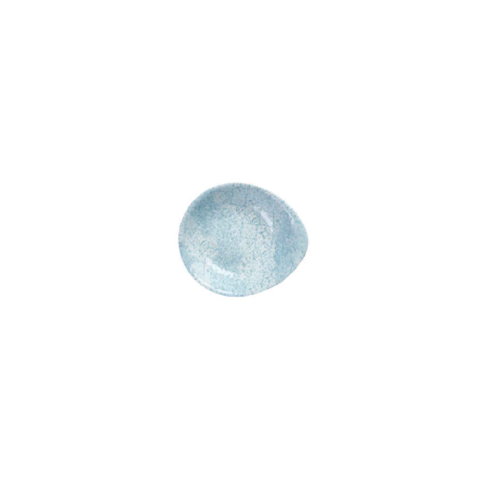 Churchill China MTAQID6 1 - Round Dish 16 X 14.5cm 6 1/4" X 5 3/4" 24.7cl 8.7oz, Round