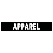 Hubert 32982 - Expressly Hubert® Magnetic Sign For Micro Market Modules