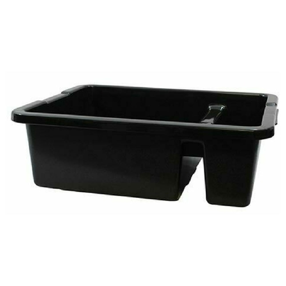 TableCraft Products 1547B - Tote Box, 21" X 17" X 7", Divided
