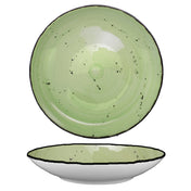 International Tableware RT-110-LI Pasta Bowl 46 Oz. 10" Dia. X 2"H