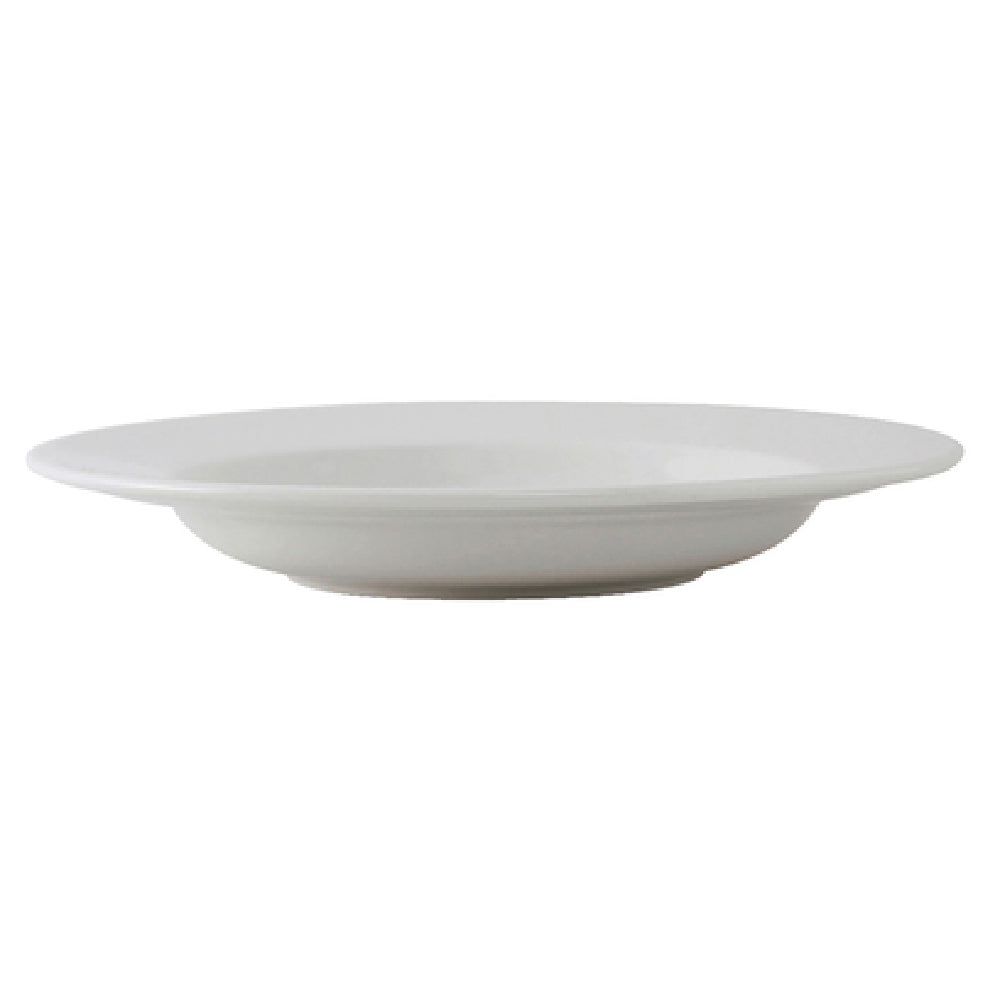 Tuxton ALD-120 Pasta Bowl 18-1/2 Oz. 12" Dia. X 1-1/2" H