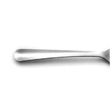 Steelite WL7212 Bouillon Spoon 5-7/8" Medium Weight
