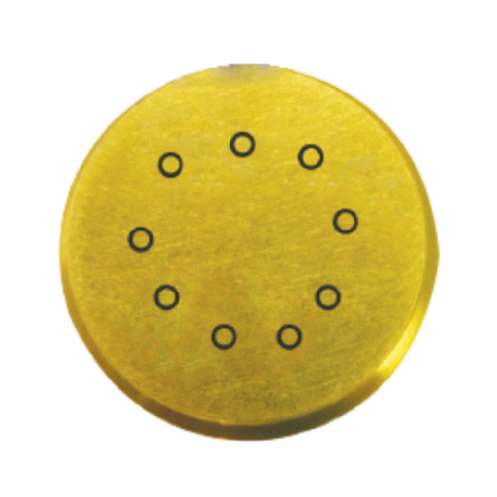 JB Prince P363 F AEX-18 Smooth Bucatini 3mm Die Brass