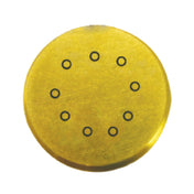 JB Prince P363 F AEX-18 Smooth Bucatini 3mm Die Brass