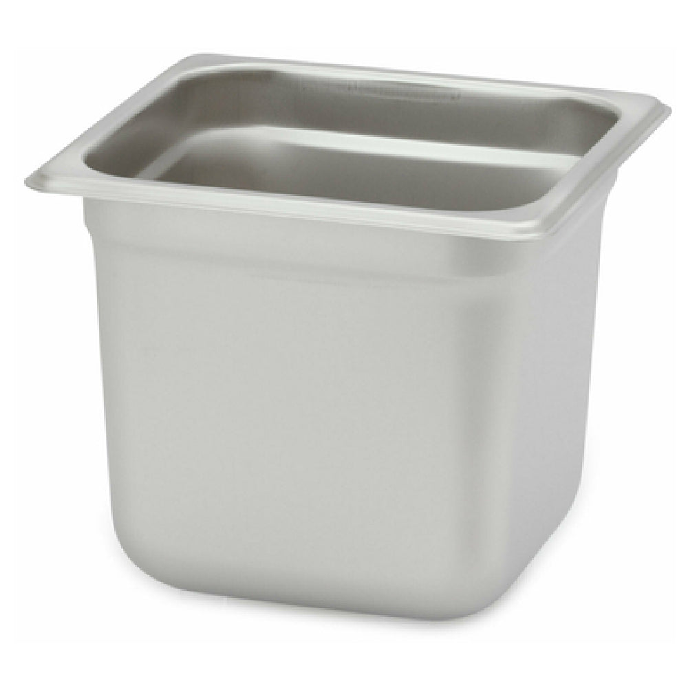 Royal ROY STP 1606 - Steam Table Pan, Sixth Size, 2-3/4 Qt.