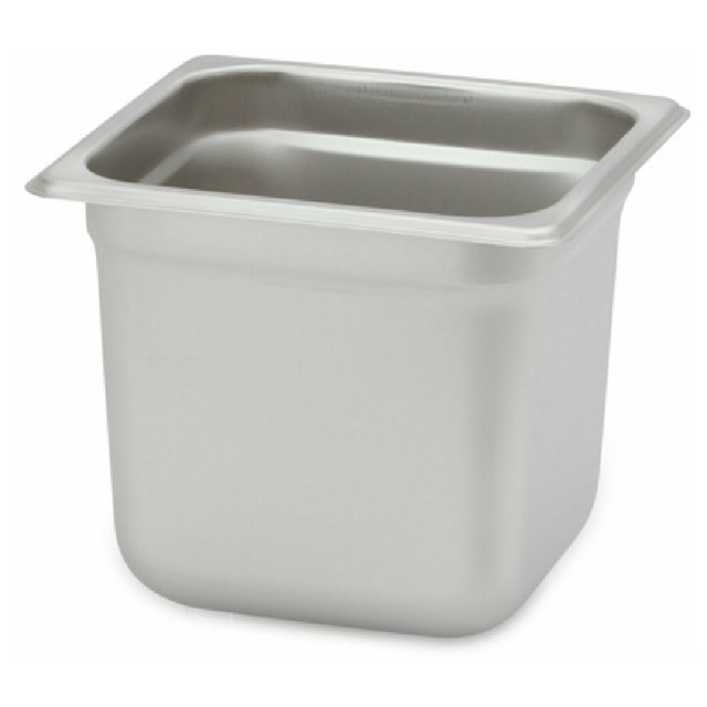 Royal ROY STP 1606 - Steam Table Pan, Sixth Size, 2-3/4 Qt.