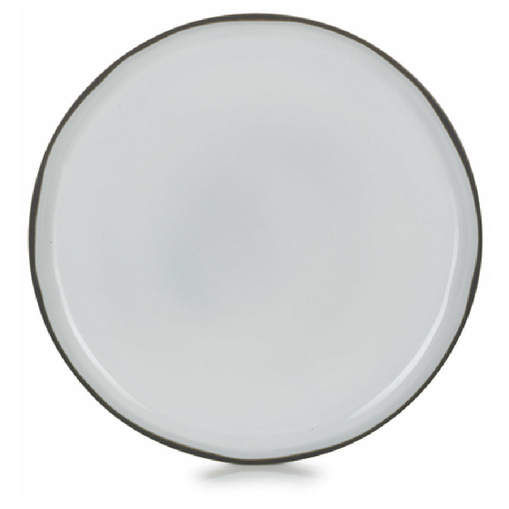 Revol 652711 (CO1228N-234) Dinner Plate 11" Dia. X 1"H Round