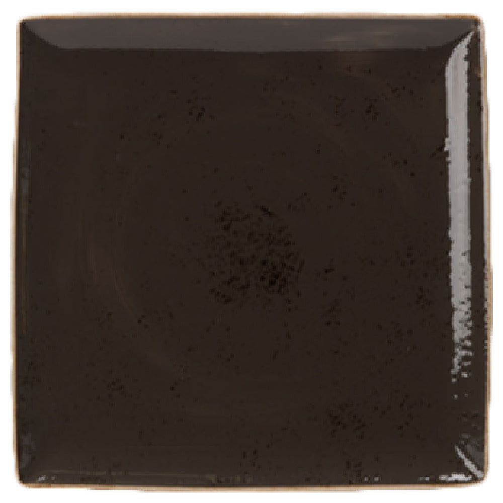 Steelite 11540553 Platter 10-1/2" Square