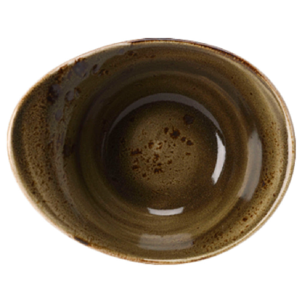 Steelite 11320524 Bowl 14-1/2 Oz. 7" Dia.