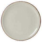 Steelite 17140614 Pizza Plate 12.5" X 0.875" Dapple