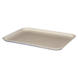 MFG Tray 305001 1420 Cafeteria Tray 22"L X 16"W X 1"H (21-7/8" X 15-15/16" X 1")