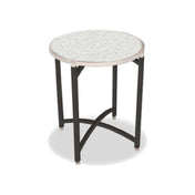 Forbes Industries 7034T-42 EcoFlex Elite Trend Series Table 30" Diameter X 42"H