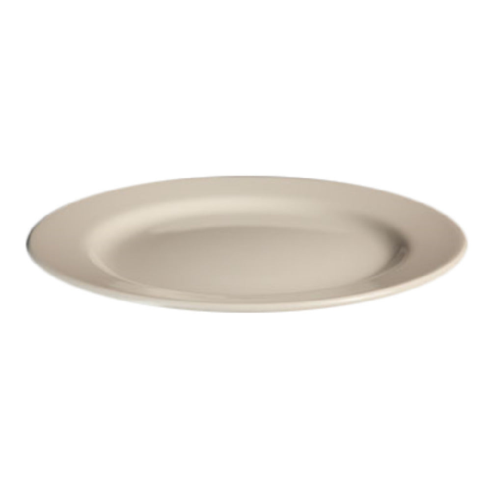 Steelite HL2062 Plate 9-5/8" Round