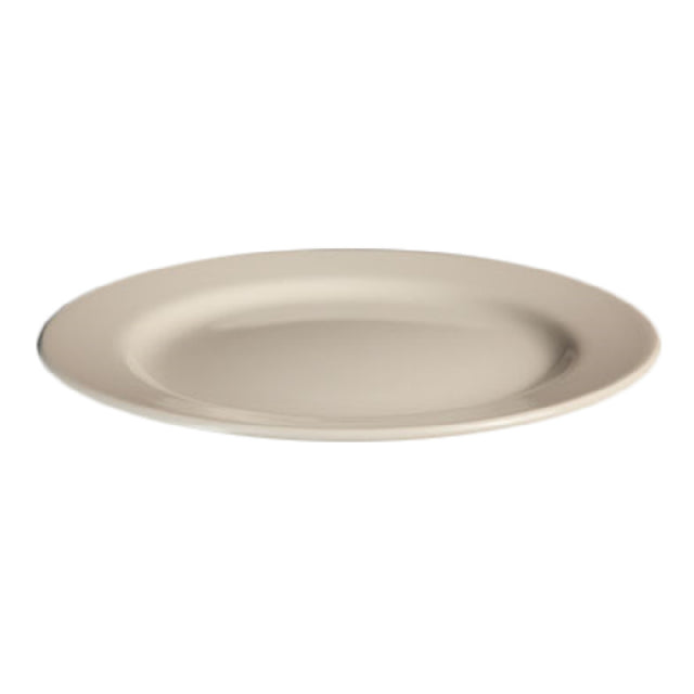 Steelite HL2062 Plate 9-5/8" Round