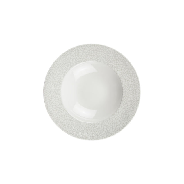 Churchill China CGVIVWBL1 - Wide Rim Bowl, 11", 10 Oz.