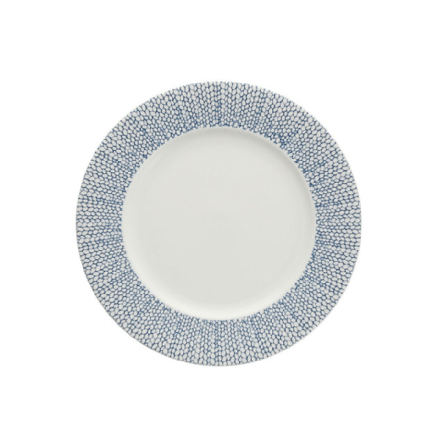 Fortessa 7400.FFD.12 Amanda Charger Plate 12" (30cm) Embossed