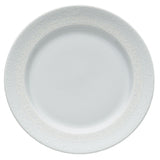 1880 Hospitality L5803050133 Oneida® Plate 8-1/4" Dia. Round Wide Rim