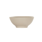 Cal-Mil 24111-7-125 Charlotte Bowl 30 Oz. 7" Dia. X 3"H