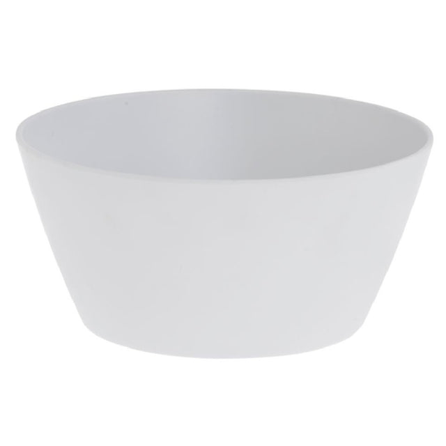 Hubert 20962 - Bowl, 208 Oz., 9-3/8" Dia. X 4-1/4"H