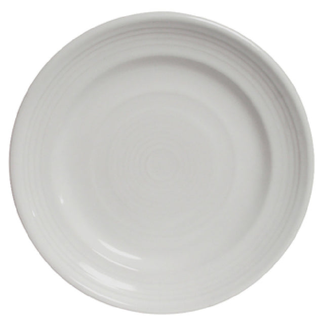 Tuxton CWA-062 Plate 6-1/4" Dia. Round