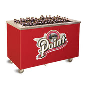 Piper Products R2-BCI - Reflections Beverage Center, 36"L X 30"W X 36"H, 9-7/16" Deep Cold Pan