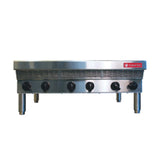 CookTek (Middleby) 641600 - (MC21006-200) Commercial Induction Range, Countertop Or Work Table Mounted