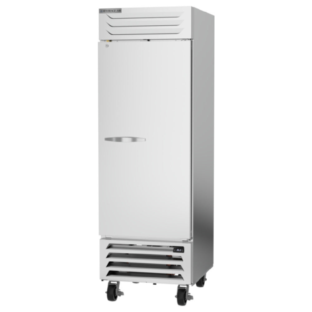 Beverage Air RB23HC-1S Vista® Refrigerator Reach-in One-section