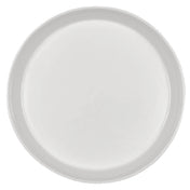 BauscherHepp 591322 Plate 38.9 Oz. 8-13/16" Dia.