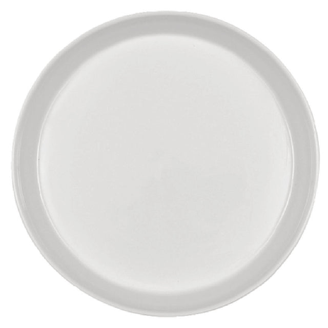 BauscherHepp 591322 Plate 38.9 Oz. 8-13/16" Dia.