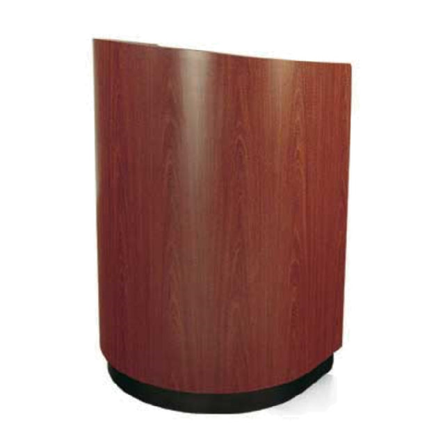 Forbes Industries 4900 Podium 32"W X 24"D X 47-1/2"H Floor-style