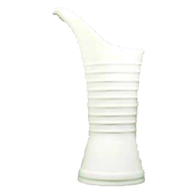 Vertex China CR-P Pitcher 36 Oz. 11-1/2" X 5-13/16"