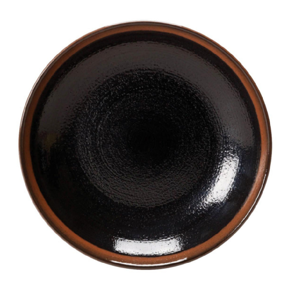 Steelite 91090569 Taste Coupe Bowl 44 Oz 10.0" X 10.0"