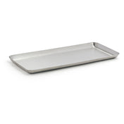 FOH RTR037BSS22 Mod® Plate 10" X 4-1/2" Rectangular