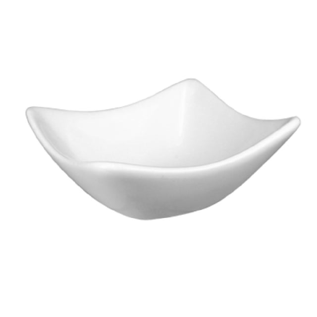 International Tableware FA-414 Sampling Bowl 2 Oz. 3"W X 3"D X 1-1/4"H