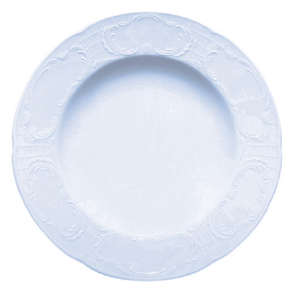 BauscherHepp 570123-700519 Plate 9-1/16" Dia. Round