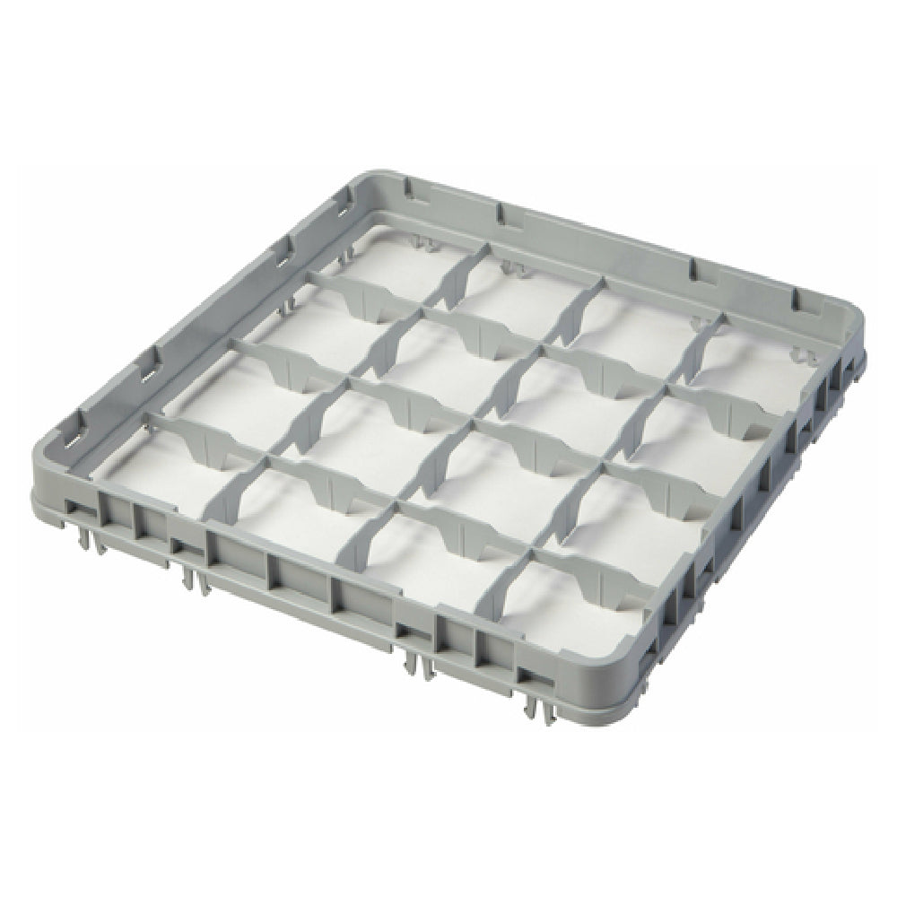 Cambro 16E2151 Half Drop Extender Full Size (16) Compartments