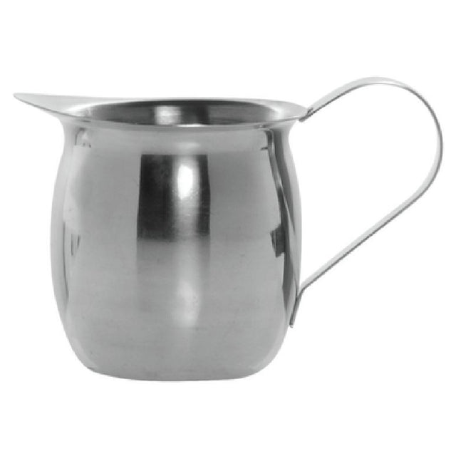 Hubert 23179 - Creamer, 3 Oz., 3-1/8" X 2" X 2-1/2"H