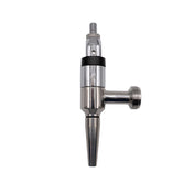 Glastender BT-CFG Stout Style Faucet Conversion Of (1) Standard Beverage Tower Faucet To Stout Style