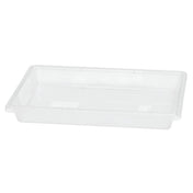 Hubert 45607 - Food Box, Full-size, 5 Gallon