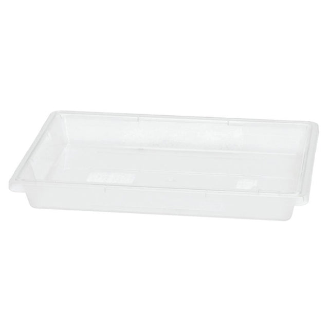 Hubert 45607 - Food Box, Full-size, 5 Gallon