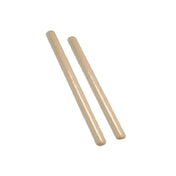 Thunder Group BANP002 Asian Style Rolling Pin 14" Long 1" Diameter