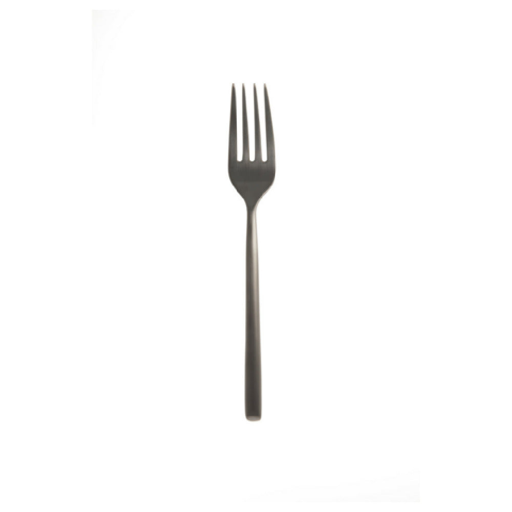 Fortessa 1.6B.164.00.012 Salad Fork 6.75" (17cm) Brushed