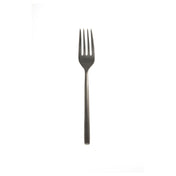 Fortessa 1.6B.164.00.012 Salad Fork 6.75" (17cm) Brushed